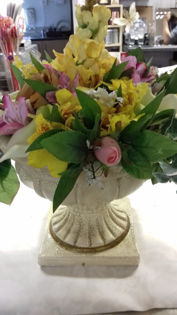 Annie's Floral Design Centre