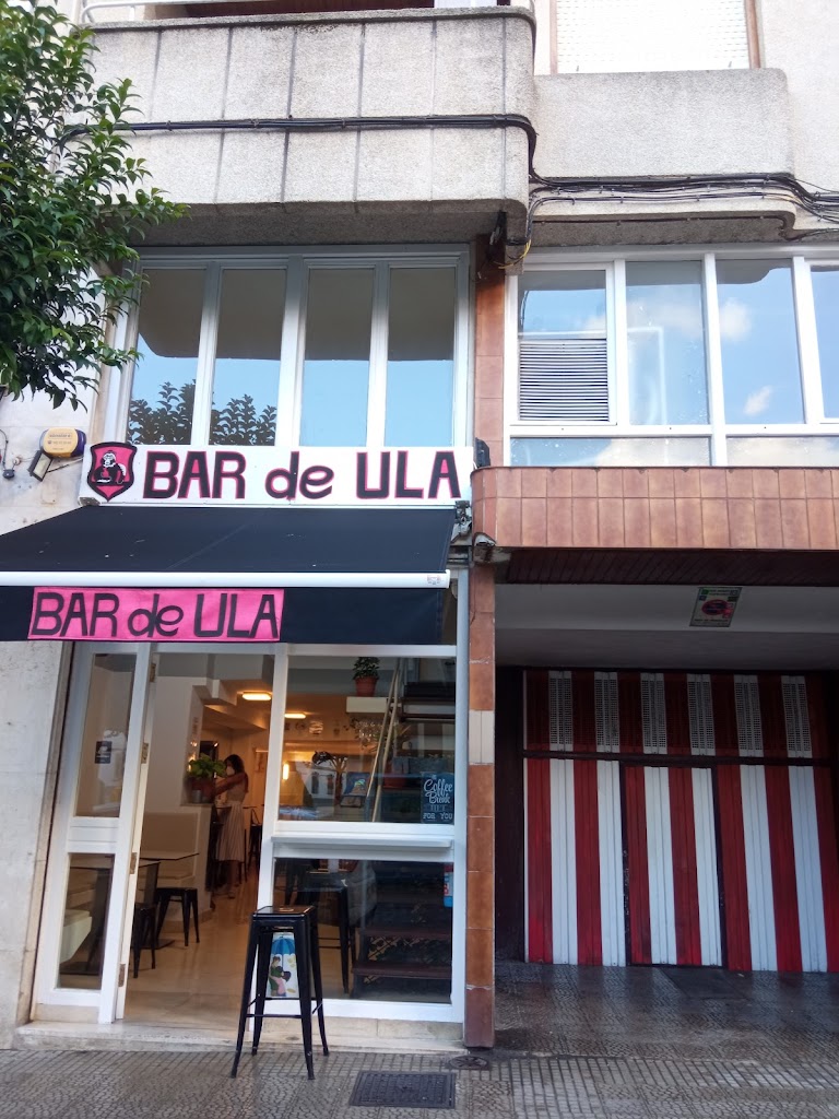 Bar de Ula