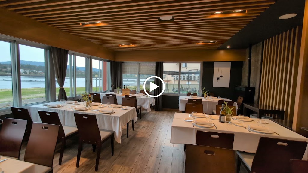 Bar Restaurante Lourido — Videos