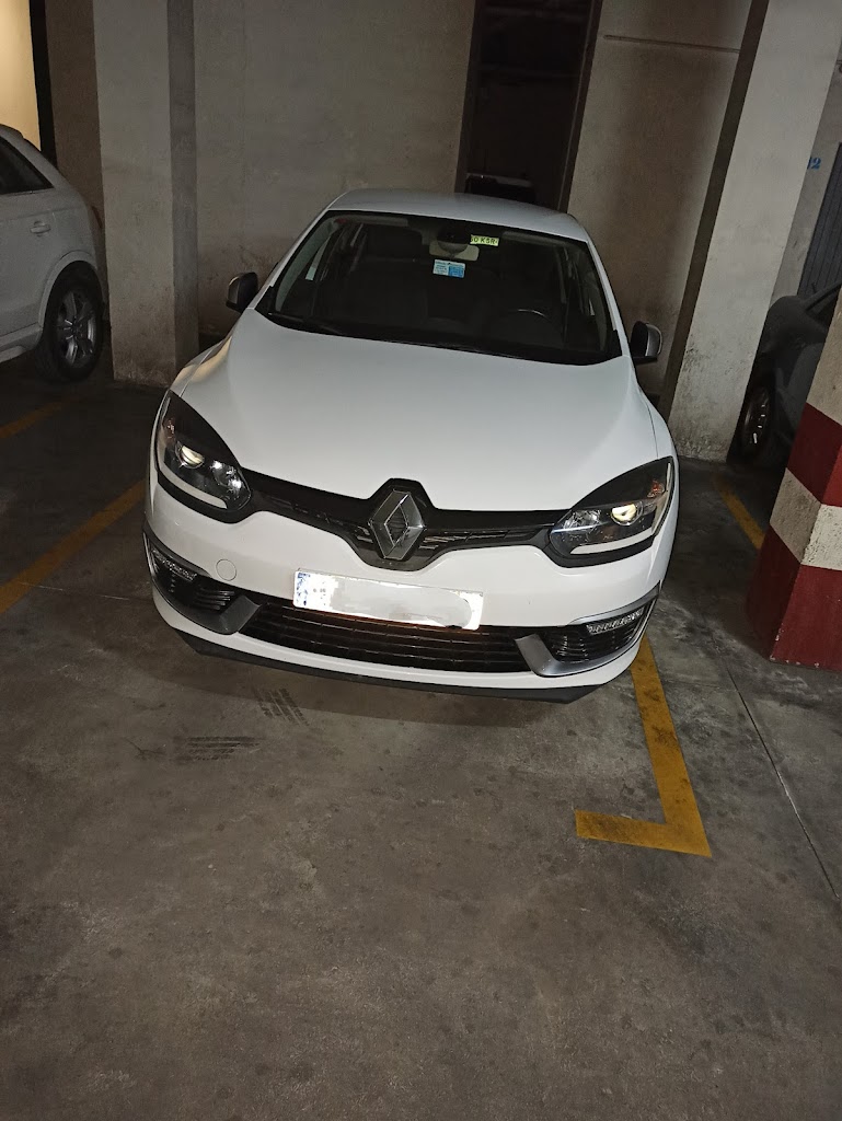 FG Automoviles Granada