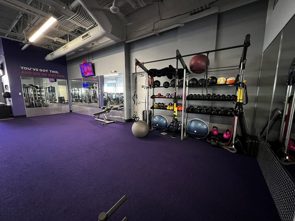  Anytime Fitness
