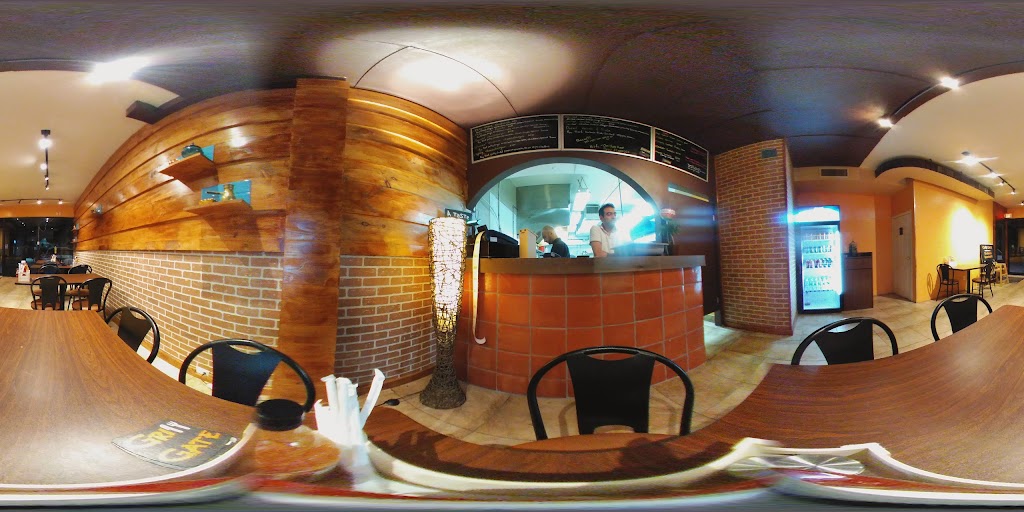 Street View & 360°