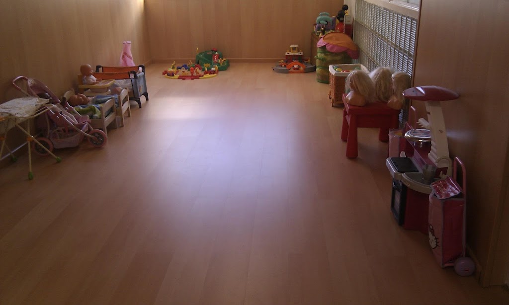 Llar d'Infants l'Esclop