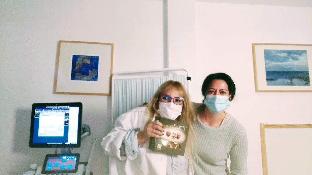 Centro Medico Sesena S.L. - Centro de Especialidades — Del propietario