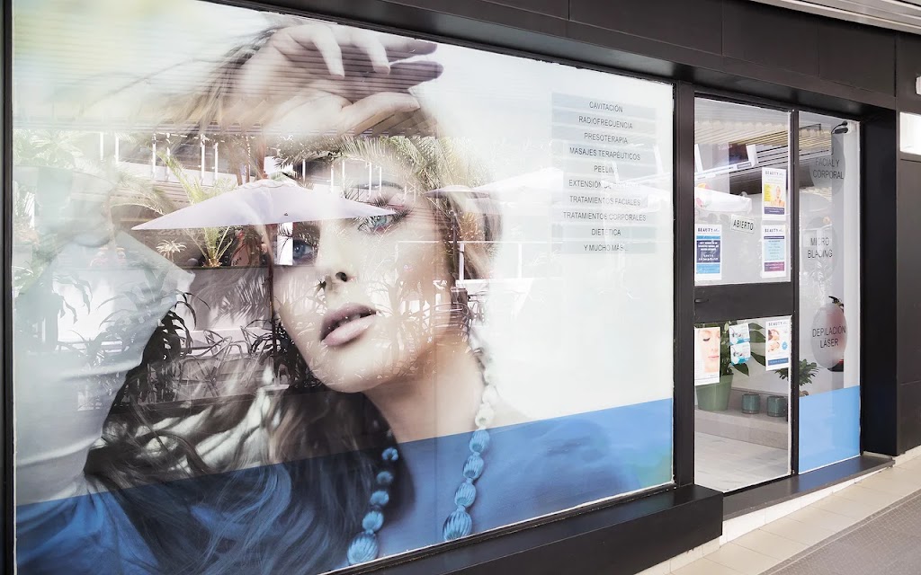 Centro estetica Las Rozas Beauty Max