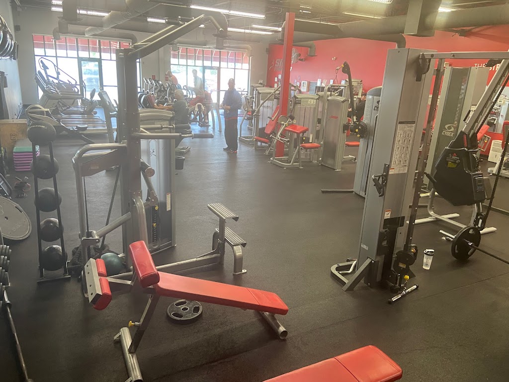  Snap Fitness Westfield