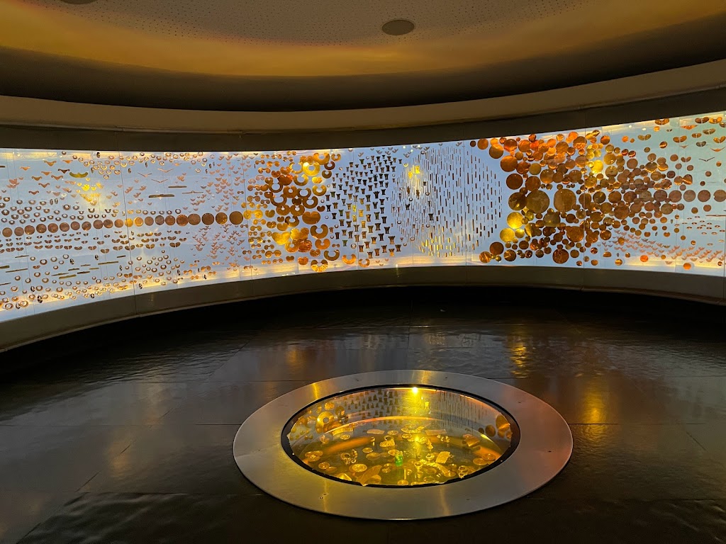Museo del Oro