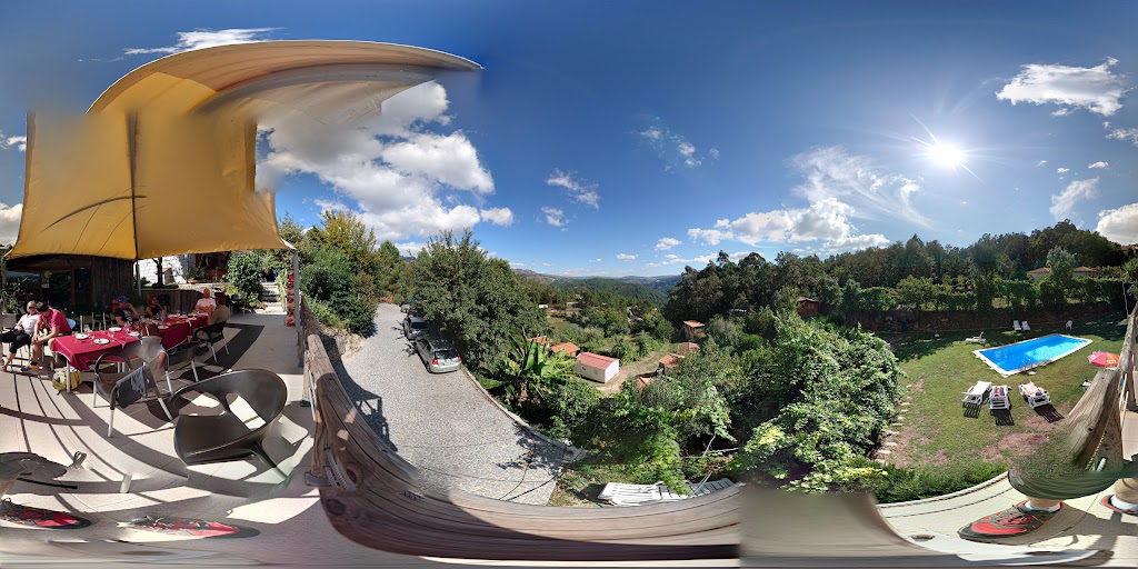 Street View & 360°