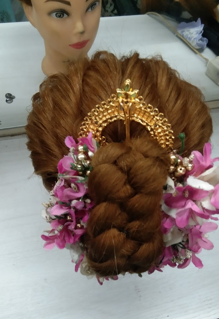 Look Me Beauty Salon Spa