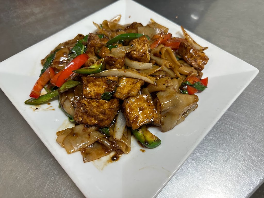 Bangkok St. Thai Restaurant Fairfax