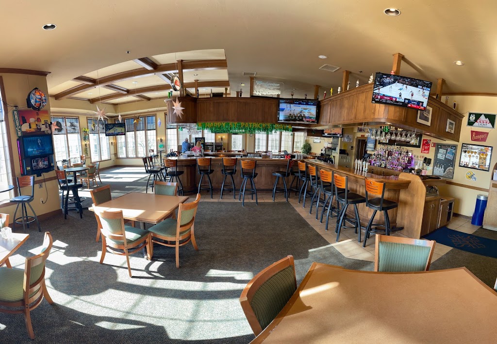  Brygga Plates & Pours