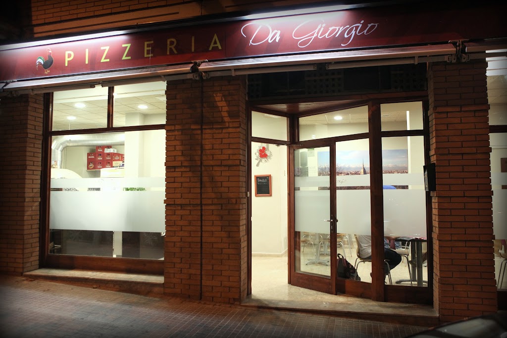 Pizzeria da Giorgio