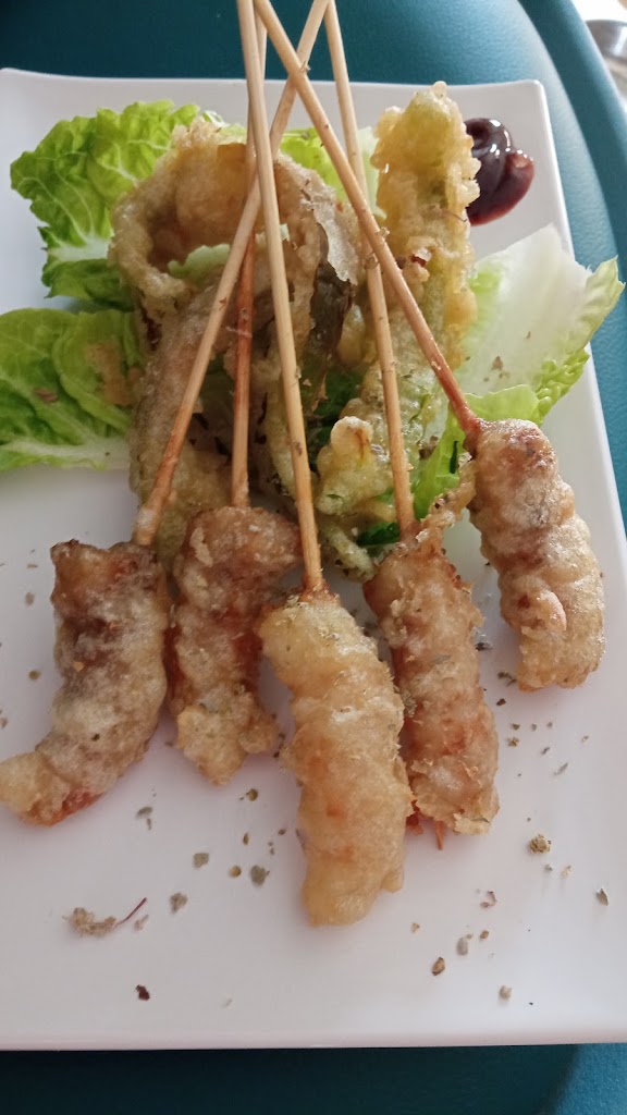 Bernardo - Cafe Bar — Del propietario