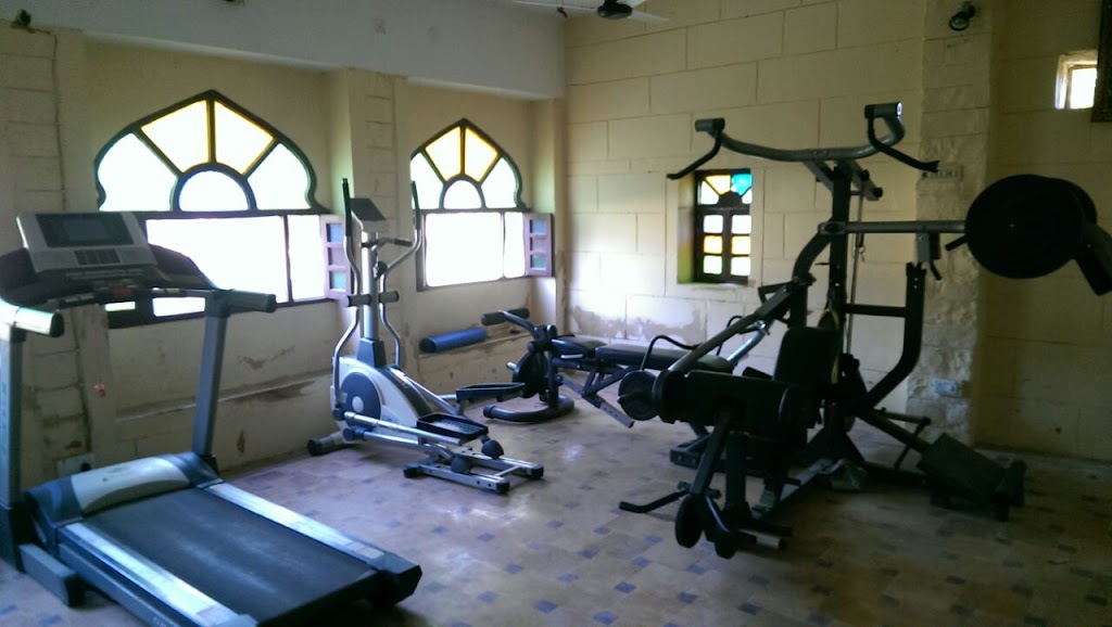 Amenities