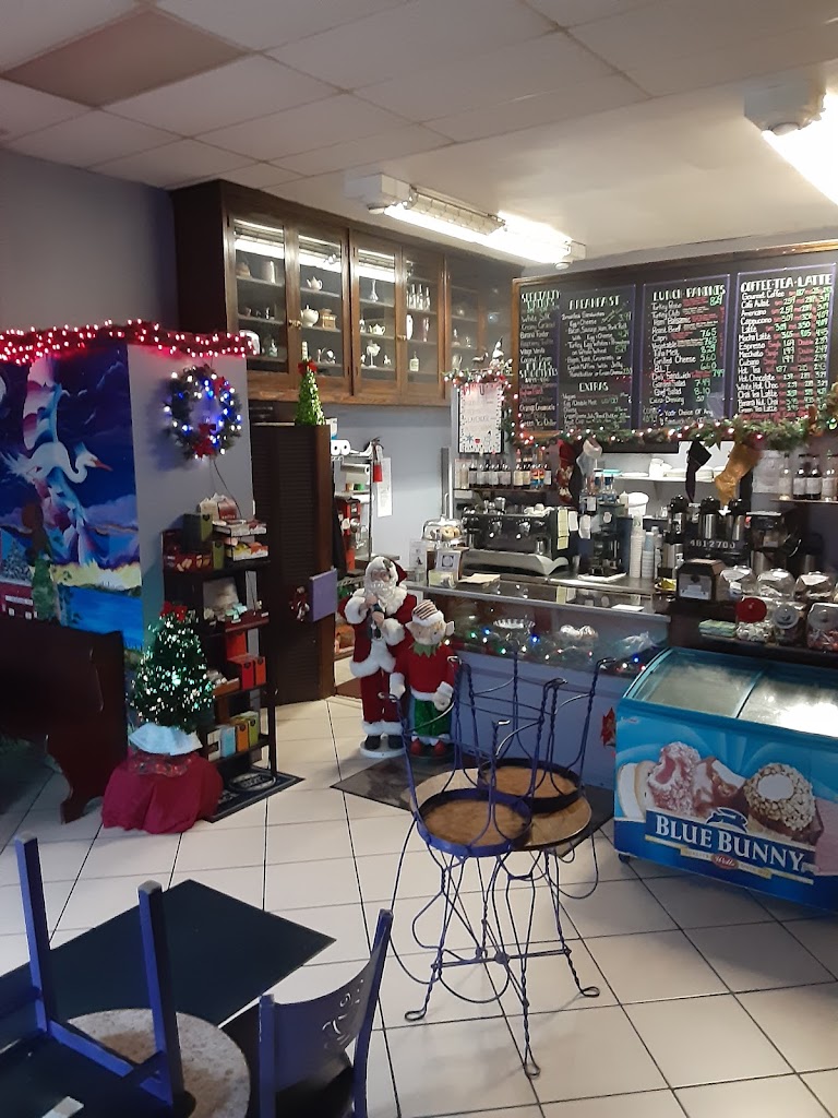Photo of Cafe Cravings Gourmet Coffee Shop