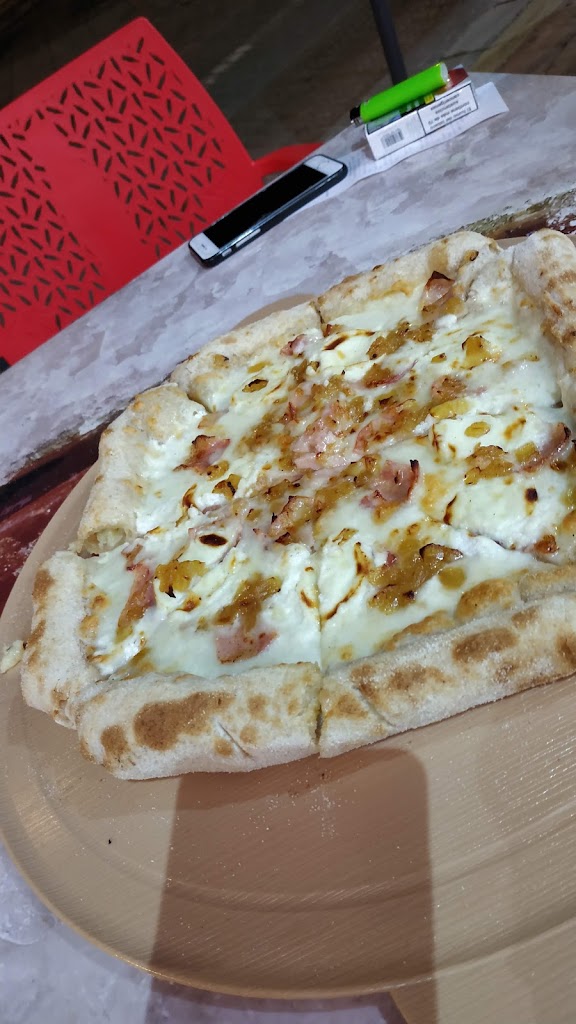 Telepizza Tomares - Comida a Domicilio — Pizza
