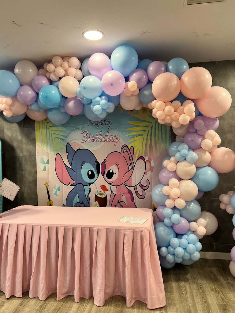 Parque infantil Sala Infantil Parque de bolas Mundo de Colores