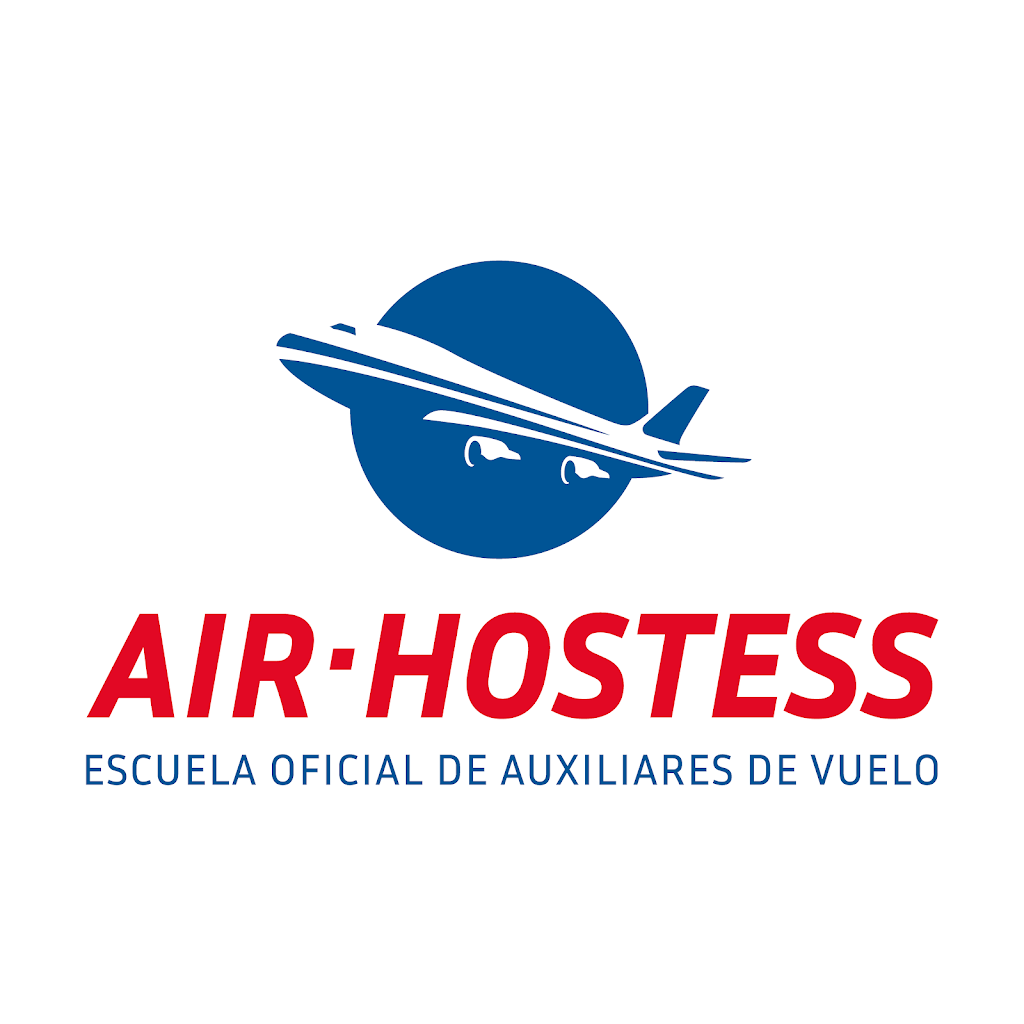 Air Hostess Pamplona — Del propietario