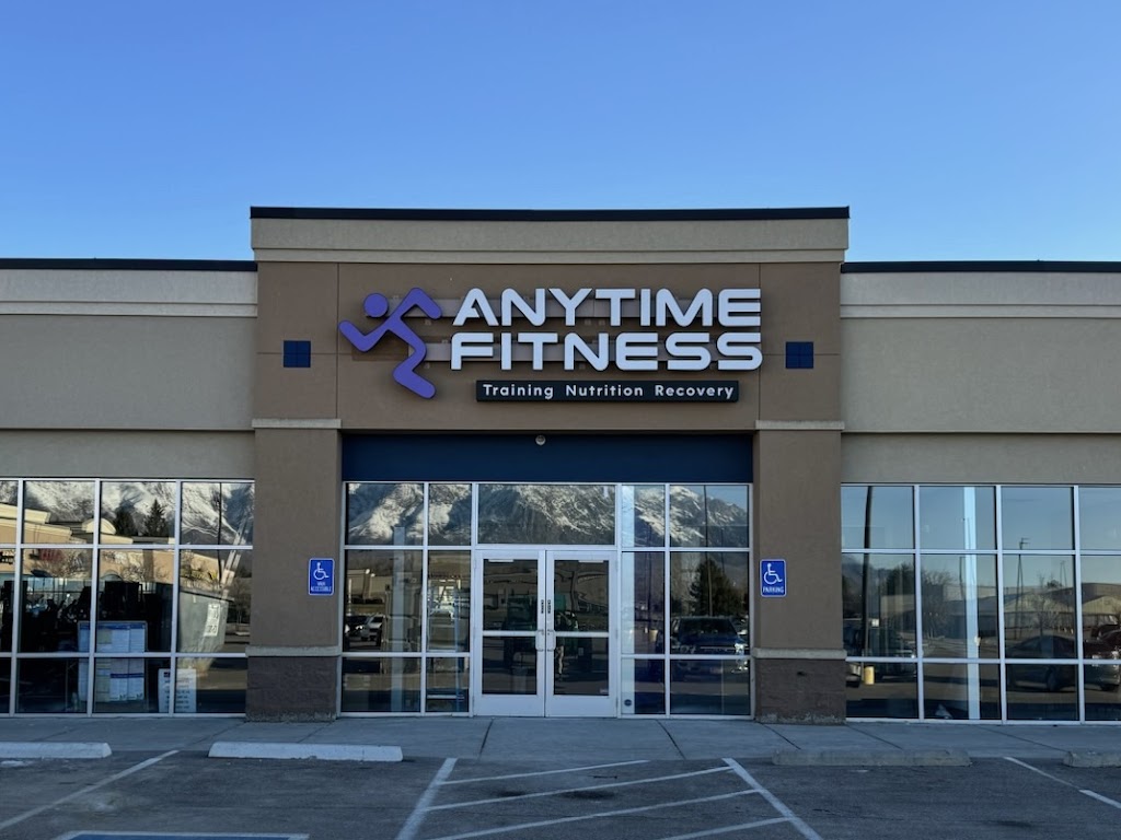  Anytime Fitness