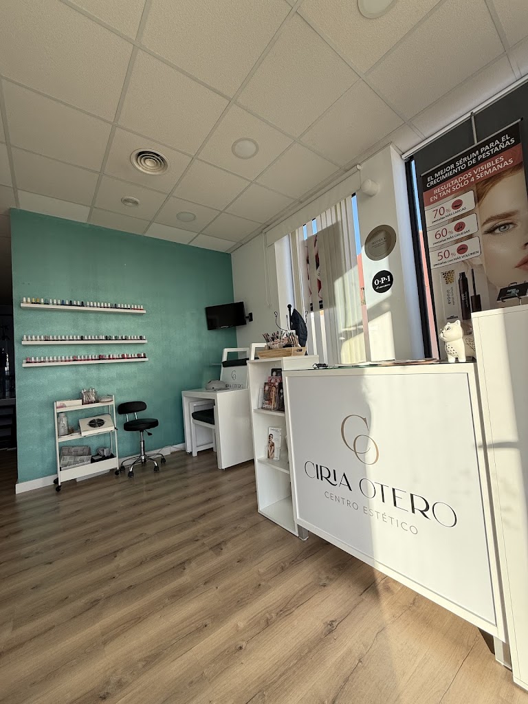 Centro Estetico Ciria Otero