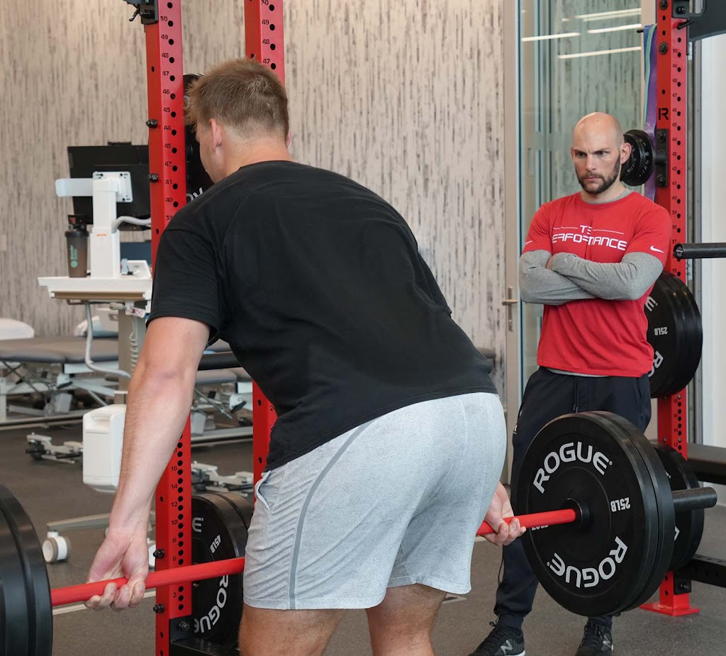  T3 Performance Beachwood