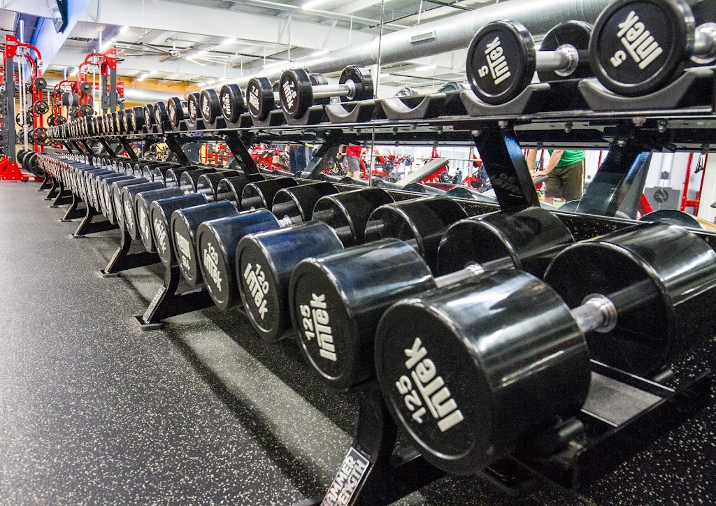  CLUB4 Fitness Flowood