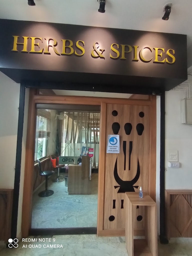 Herbs Spices