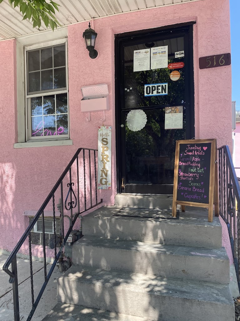 Photo of JuneBug Sweet Treats