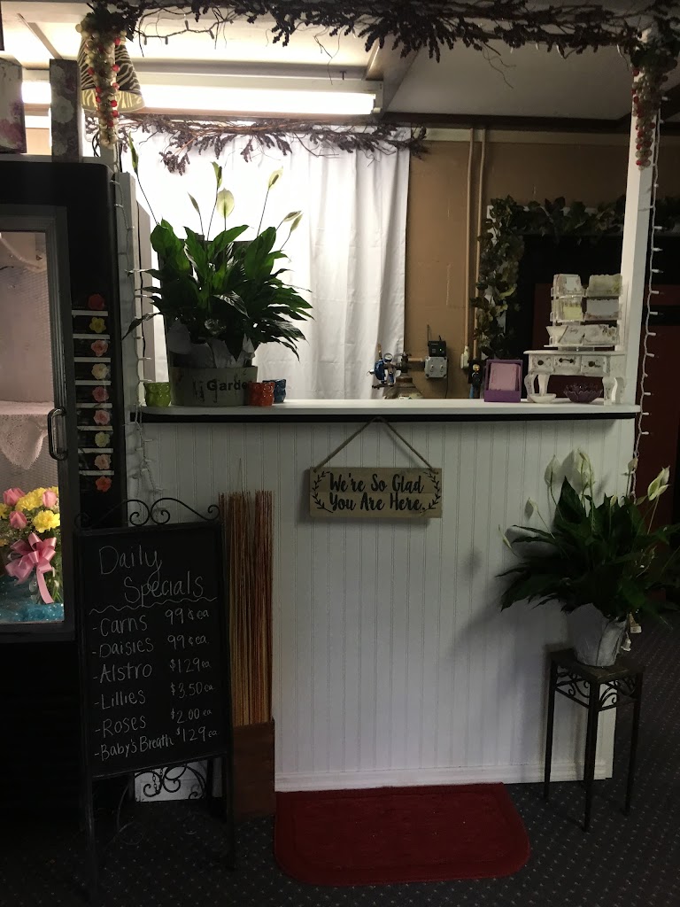 Dottie's Florist