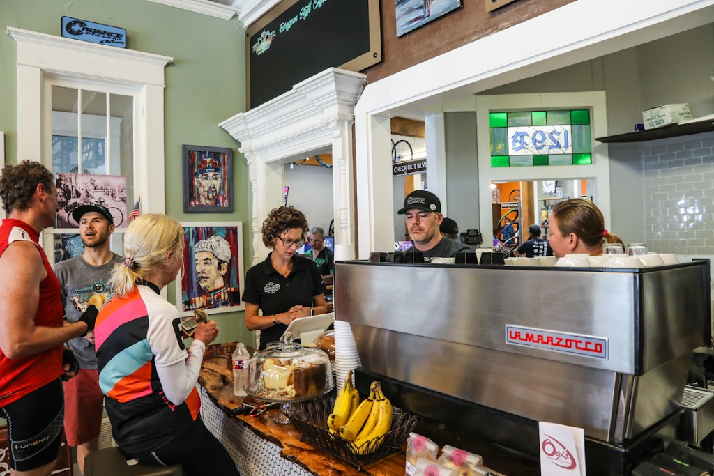 Photo of Wattage Coffee Company