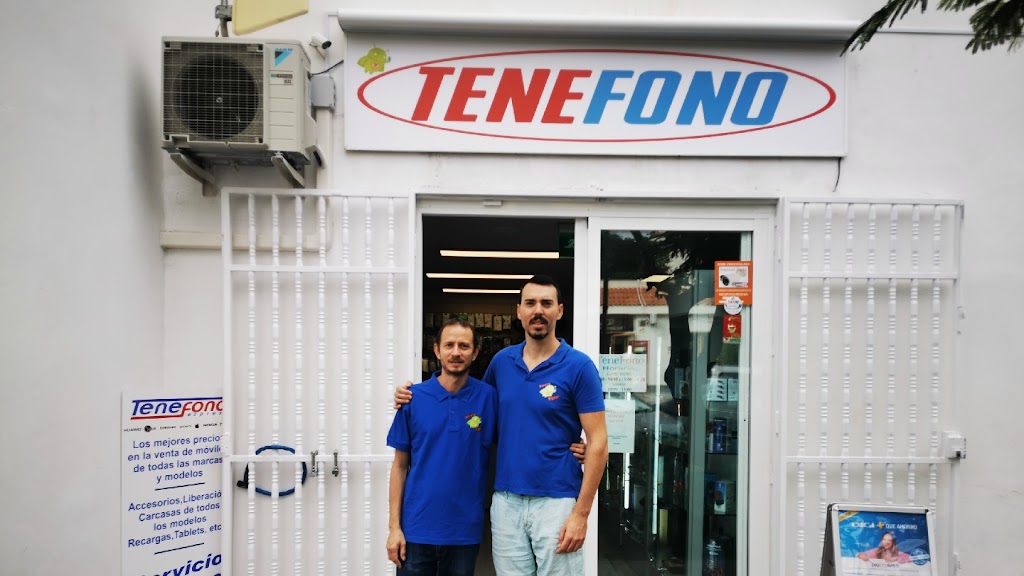 TeneFono
