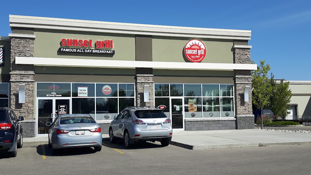 Breakfast restaurant in Spruce-Grove