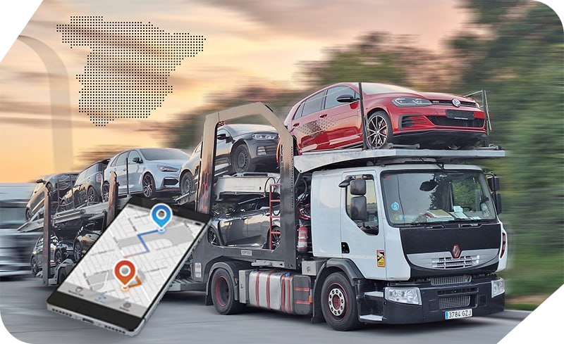 Villamella Transportes S.L.U.