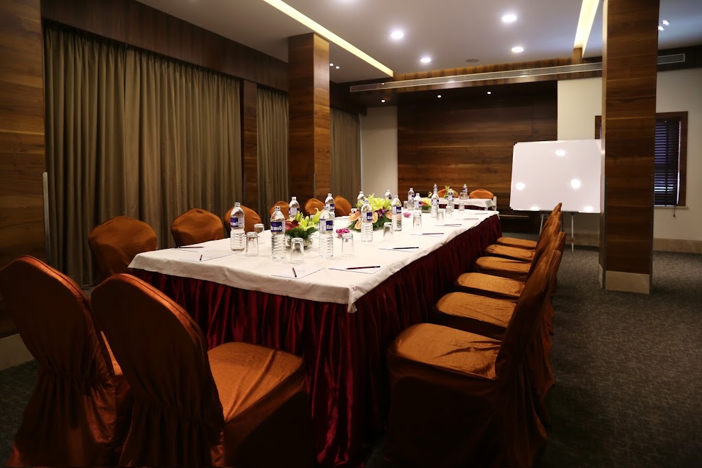 Amenities