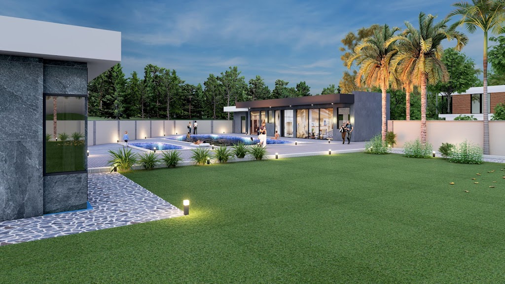 The Park Resort