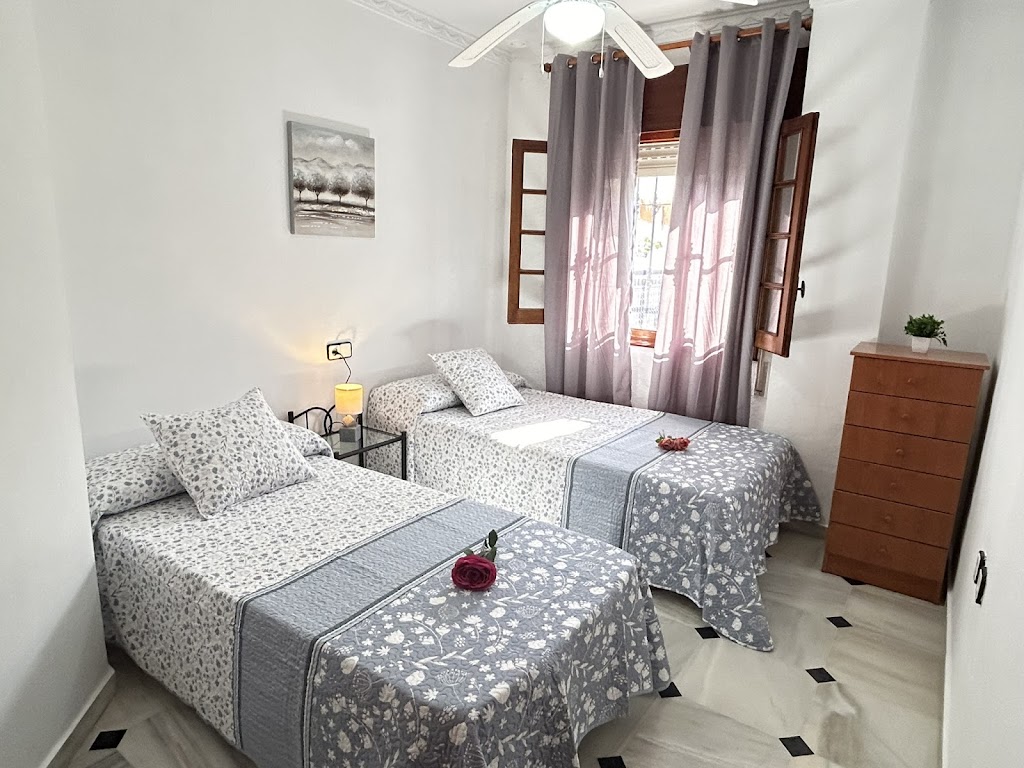 Apartamento Casa Marilo