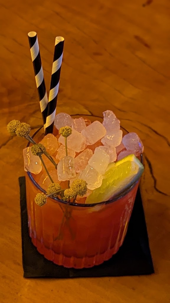 PINA BAR IBIZA — Mas recientes