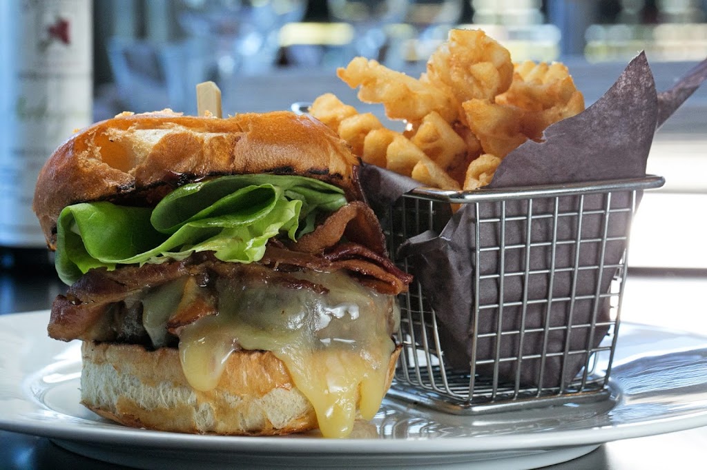 Food & drink