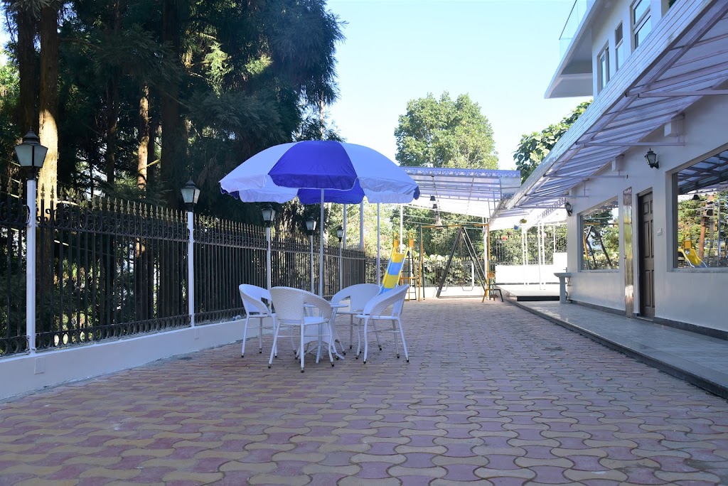 Amaira Resort Farms