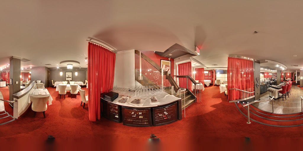 Street View & 360°