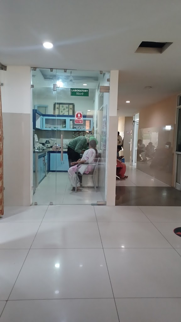 Hospital