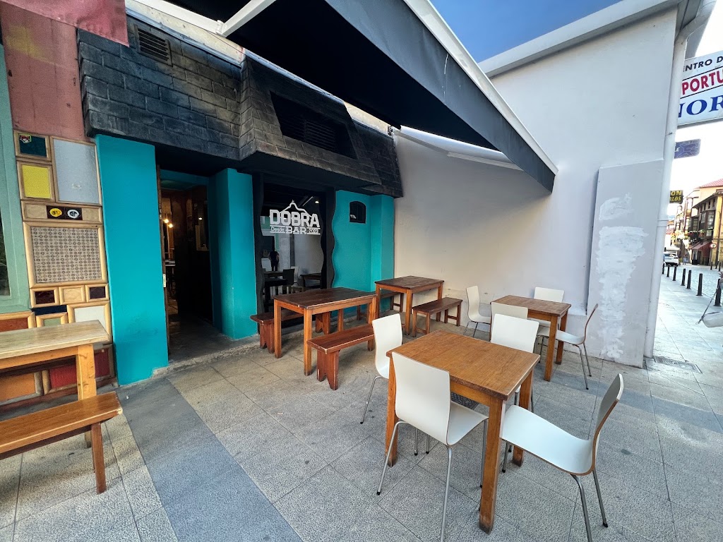 Dobra Bar