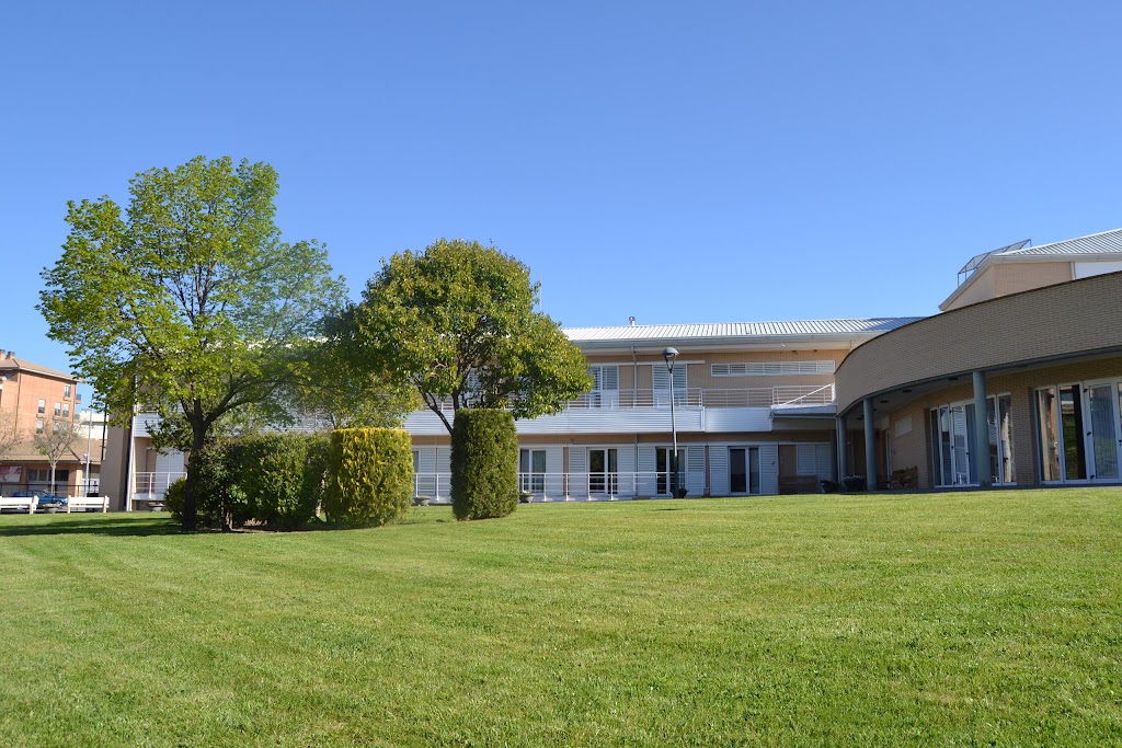 Residencia de Mayores Barbastro - Huesca | Las Huertas