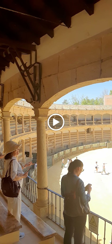 Meson Rondeno — Videos
