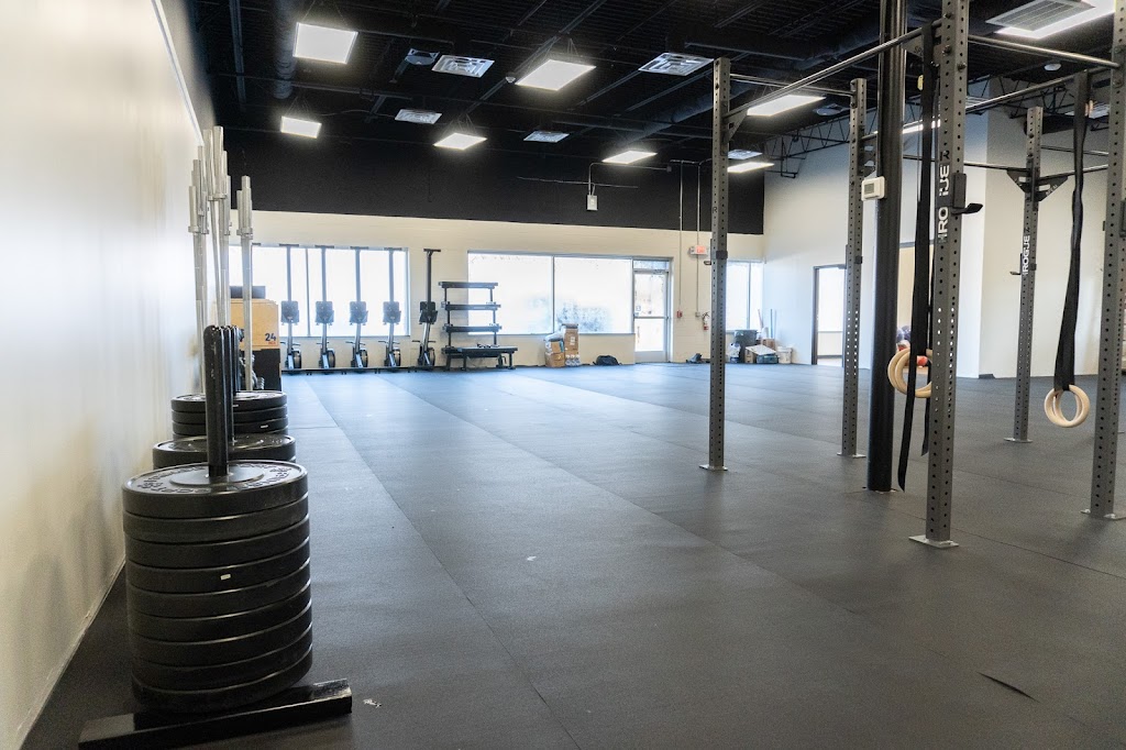  CrossFit 845 - Poughkeepsie