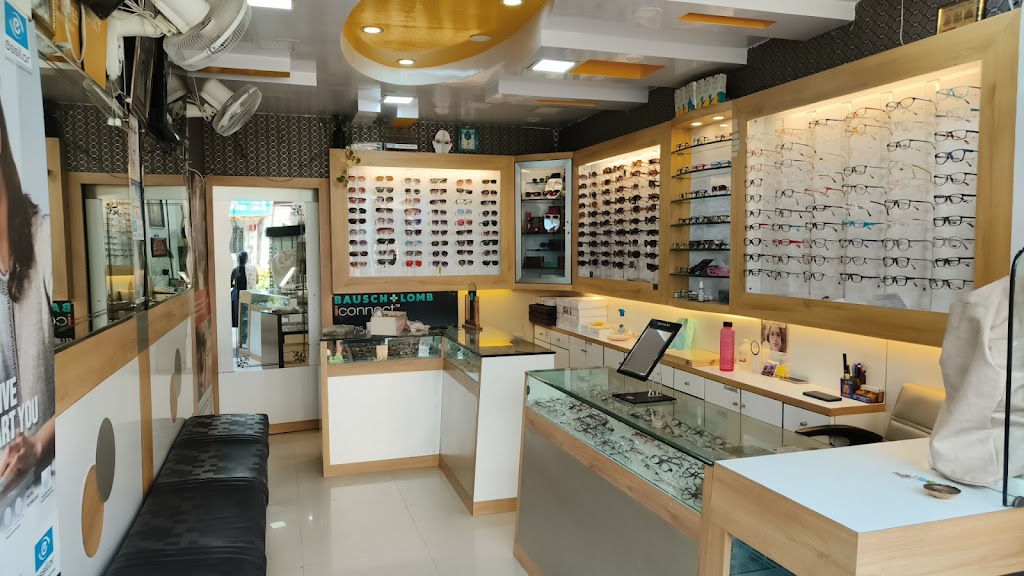 Display case