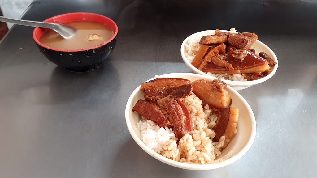 福德（順）燒肉飯 魯肉飯 的照片