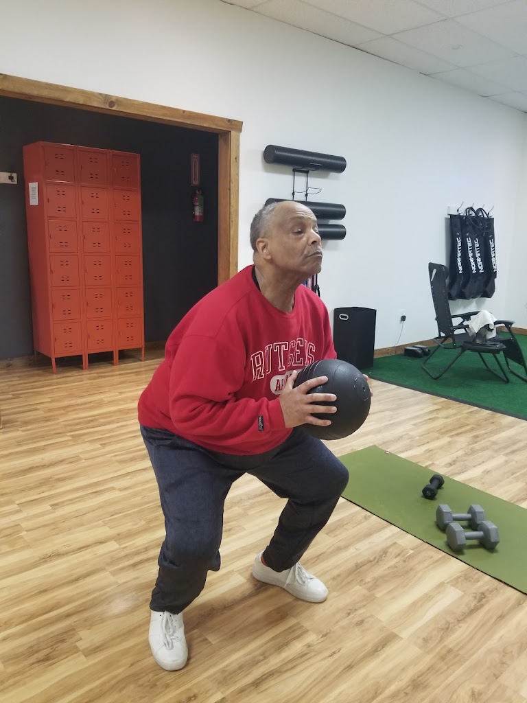  Pace Performance and Recovery