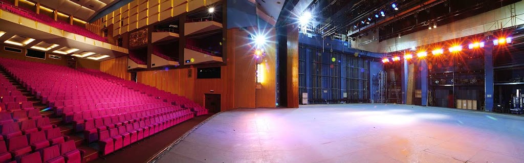 Auditorium de Palma de Mallorca