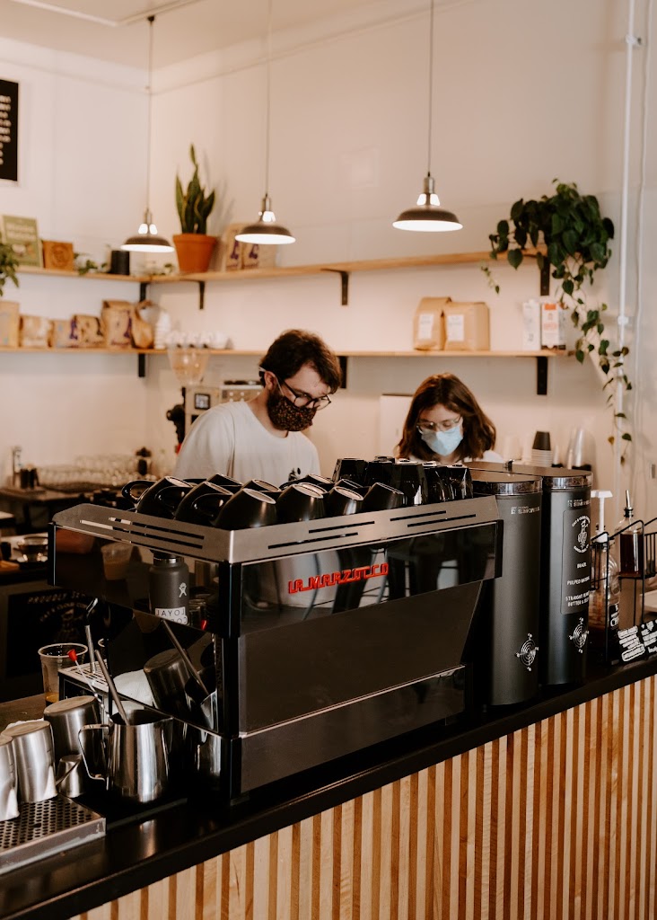 Photo of Wayward Coffee Co